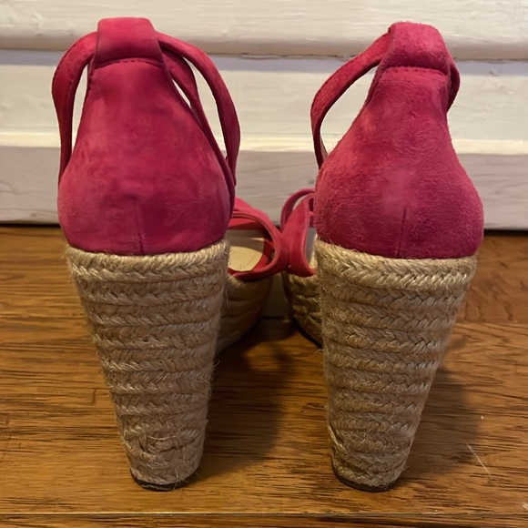 BCBG Wedges - Picture 4 of 4